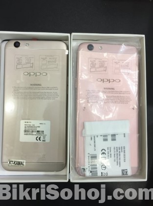 oppo A57 3/32GB Box